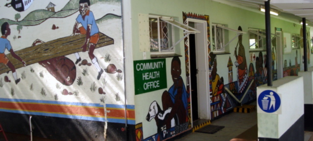 Health care systems in Africa need strengthening to meet 2030 Sustainable Development Goals